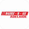 Buses R Us website